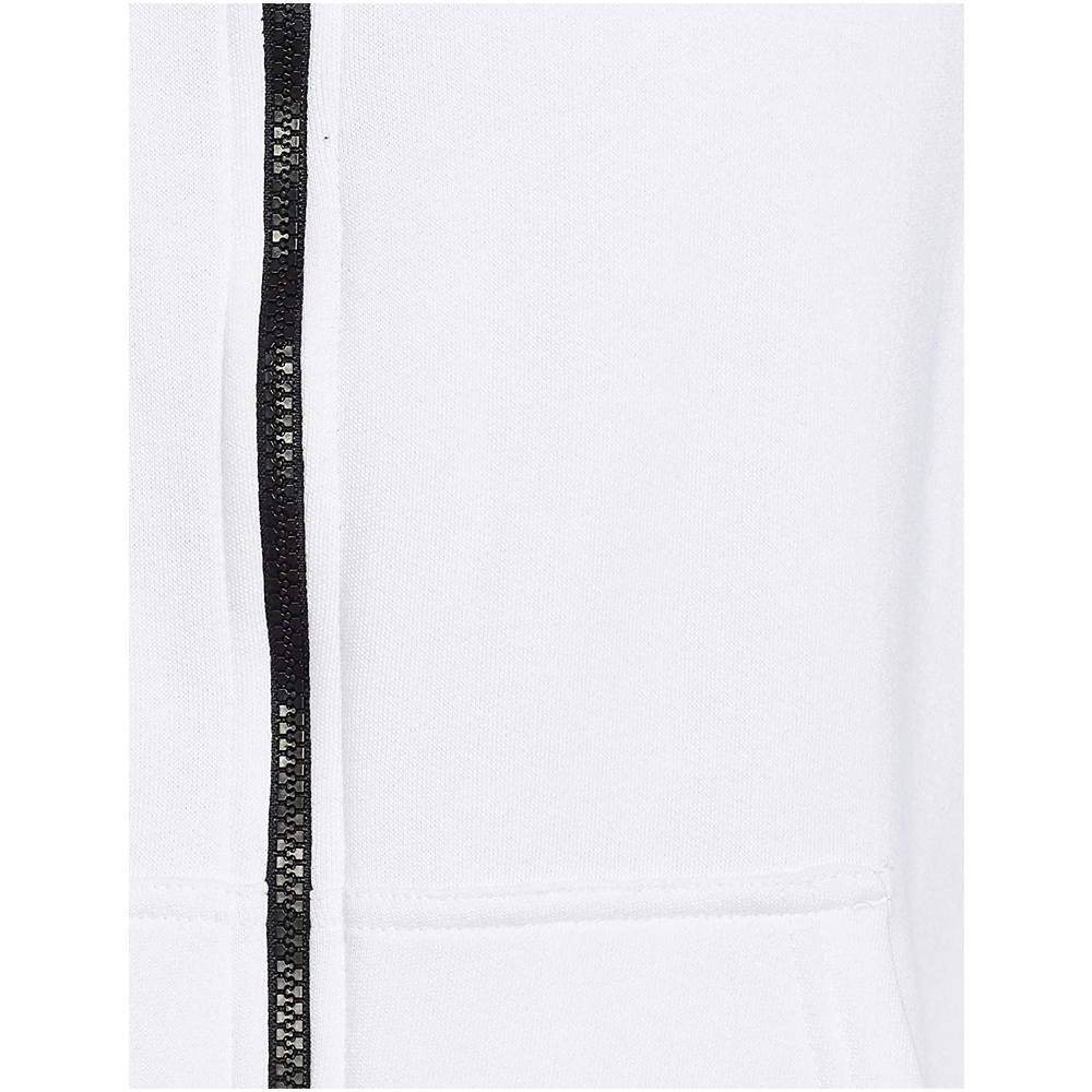Breathable tech hoodie